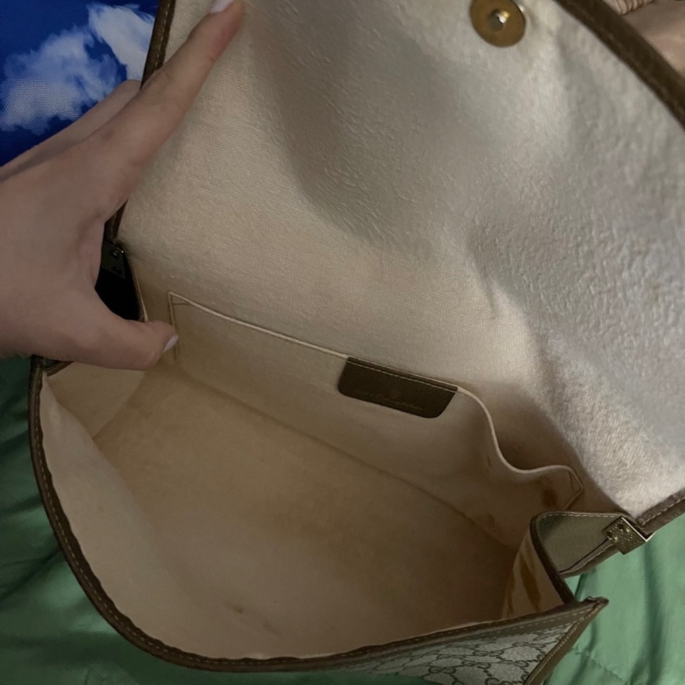 Gucci clutch